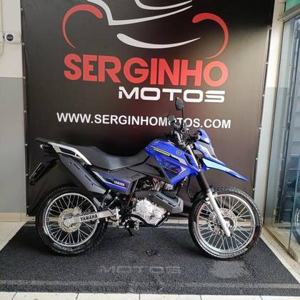 YAMAHA XTZ 150 CROSSER Z YAMAHA XTZ 150 CROSSER Z